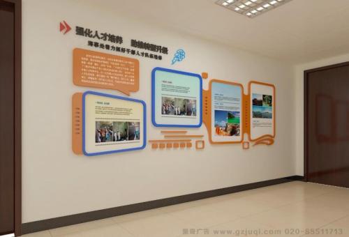 荆州医院文化墙怎么做？如何建好科室护理文化墙？