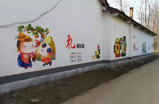 荆州城市文化墙的重要意义