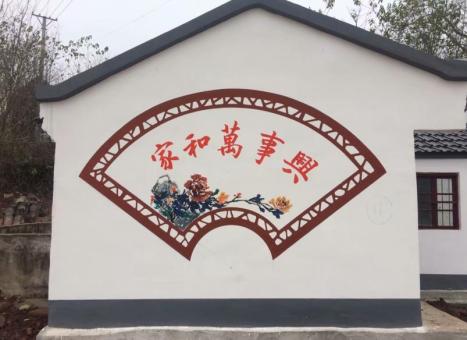 荆州关于墙绘知识，您知道哪些？