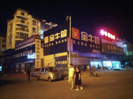四点告诉你荆州市场门头招牌设计的重要性！