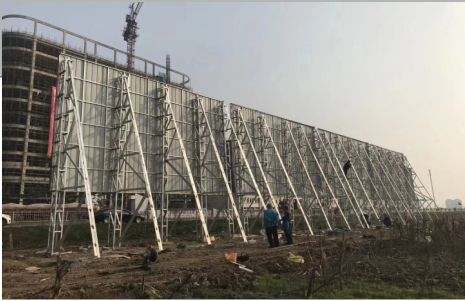 荆州什么是广告物料？