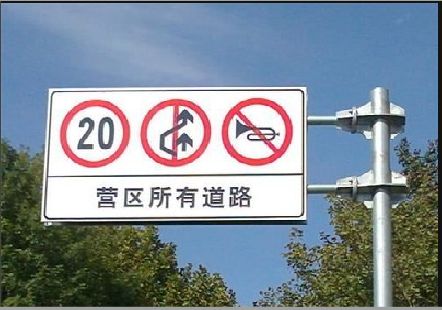 荆州大广告牌制作不可忽视的流程