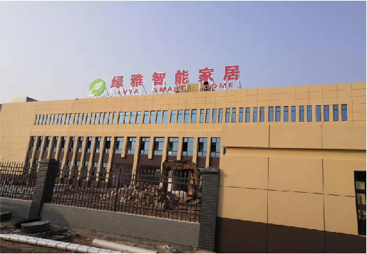 荆州如何选择大楼发光字？