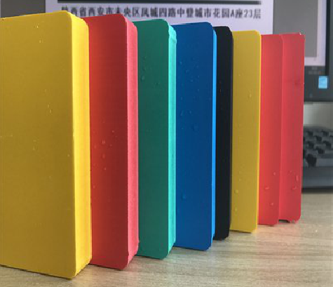荆州文化墙常用材质-PVC板材