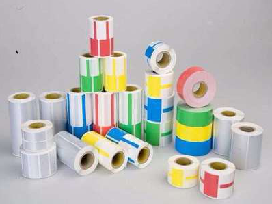 荆州关于不干胶材料。