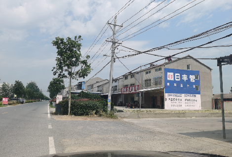 荆州如何能保证墙体广告的醒目性？