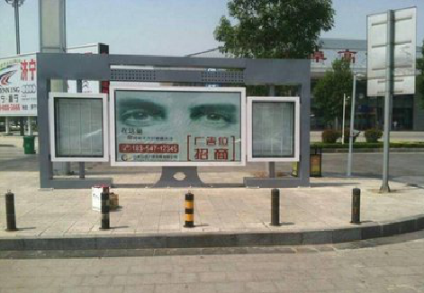 荆州社区广告投放的几种常见方式。