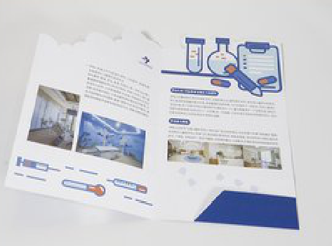 荆州说明书印刷有哪些样式可以选择？