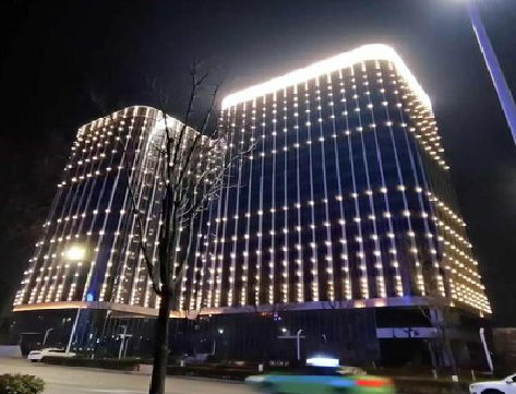 荆州亮化工程安装注意事项。