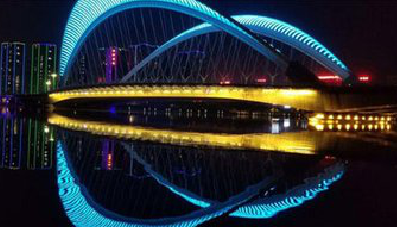 荆州亮化工程如何做好公共区域的安全性。